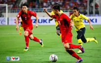 Lịch thi đấu và trực tiếp AFF Suzuki Cup 2018 ngày 20/11: ĐT Myanmar - ĐT Việt Nam, ĐT Campuchia - ĐT Lào