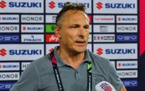 AFF Cup 2018: HLV ĐT Myanmar tự tin giành chiến thắng trước ĐT Việt Nam
