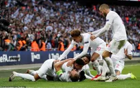 Kết quả UEFA Nations League rạng sáng ngày 19/11: ĐT Anh thắng ấn tượng, ĐT Bỉ bất ngờ thảm bại