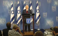 Thủ tướng Israel bác bỏ bầu cử trước thời hạn
