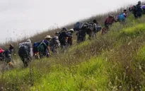 Người di cư đang được đối xử như thế nào ở thị trấn biên giới Mexico?