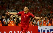 AFF Cup 2018: Anh Đức có mặt trong danh sách cầu thủ xuất sắc nhất lượt trận thứ 3