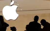 Apple để mất mốc giá trị thị trường 1000 tỷ USD