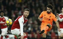 Lịch thi đấu, BXH trước vòng 11 Ngoại hạng Anh: Arsenal đại chiến Liverpool