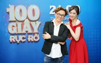 Hari Won: "Đại Nghĩa không hợp với 100 giây rực rỡ"