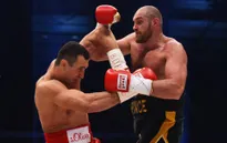 Tyson Fury có thể bị Wikipedia kiện vì sở thích kỳ lạ