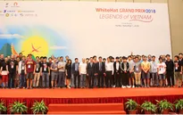 Bộ trưởng Bộ TT – TT: "Đội ngũ làm an ninh mạng chính là những người gìn giữ hòa bình thế giới"