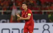Fox Sports Asia: Quế Ngọc Hải trong top 6 cầu thủ phòng ngự đáng xem nhất Asian Cup