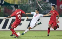 KẾT QUẢ AFF Cup 2018, ĐT Myanmar 0-0 ĐT Việt Nam: Chia điểm đáng tiếc trên sân khách!