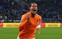 Kết quả UEFA Nations League sáng 20/11: Hòa ĐT Đức, ĐT Hà Lan giành quyền vào bán kết