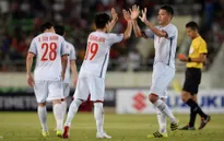 ĐT Việt Nam có lối chơi hay nhất AFF Cup 2018