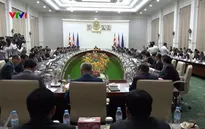 Campuchia không cho nước ngoài lập căn cứ quân sự