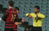 AFF Cup 2018: Trọng tài người Qatar bắt chính trận ĐT Myanmar gặp ĐT Việt Nam