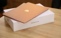 Giá bán và ngày lên kệ của iPad Pro, MacBook Air 2018 chính hãng tại Việt Nam