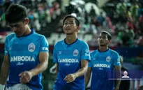 Sao gốc Việt của ĐT Campuchia quyết hạ ĐT Việt Nam