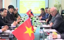 Nông sản Việt Nam sang thị trường Nga gặp khó khăn gì?