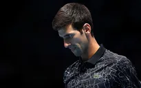 Thua tại ATP Finals, Djokovic có thể thống trị quần vợt năm 2019?