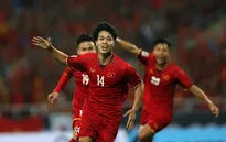 Hành trình vào chung kết AFF Cup 2018 của ĐT Việt Nam: Thuyết phục!
