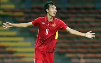 HLV Park Hang Seo gây bất ngờ khi công bố ban cán sự ĐT Việt Nam tại King's Cup
