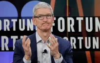 Sau Facebook, App Store và Apple Music cũng bị sập trước thềm Black Friday