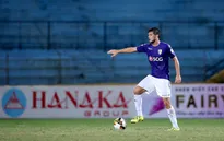 Cựu sao CLB Hà Nội vẫn chờ “giấy phép" ra sân tại AFF Suzuki Cup 2018