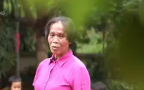 Lớp học tình thương của cô giáo Ngân
