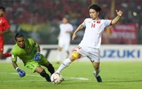 AFF Cup 2018: Kế hoạch của ĐT Việt Nam sau trận đấu với ĐT Myanmar