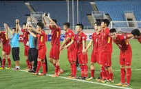 Hàng thủ ĐT Việt Nam sắp đi vào lịch sử AFF Cup