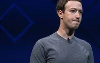 CEO Mark Zuckerberg tuyên bố không bao giờ từ chức khỏi Facebook