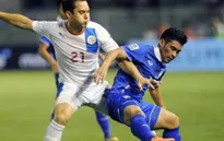 Lịch thi đấu và trực tiếp AFF Suzuki Cup 2018 ngày 21/11: Thái Lan tranh ngôi nhất bảng với Philippines, Singapore - Timor Leste