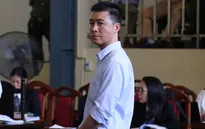 Phan Sào Nam bị đề nghị 6 - 7 năm tù