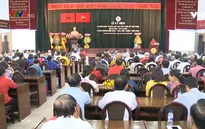 TP.HCM phát động chăm lo Tết cho người nghèo
