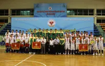 Bóng rổ TP. Hồ Chí Minh tiếp tục duy trì vị thế dẫn đầu