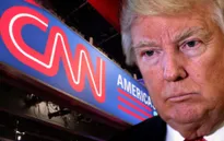 Cao trào cuộc chiến truyền thông và Tổng thống Mỹ Donald Trump
