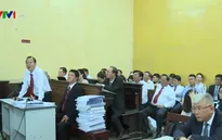 Grab đề nghị tòa đình chỉ vụ Vinasun kiện đòi bồi thường 41,2 tỷ