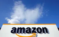 Amazon gia nhập xu hướng cửa hàng pop-up