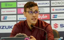 AFF Cup 2018: HLV phó ĐT Campuchia ca ngợi sức mạnh của ĐT Việt Nam
