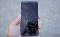Người Mỹ dùng smartphone như… "phá"