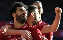 Liverpool đạt doanh thu bản quyền truyền hình cao nhất ngoại hạng Anh 2018/19