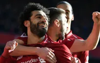 Huyền thoại Liverpool lên tiếng bênh vực Mohamed Salah