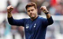 HLV Pochettino khiến Man Utd "muối mặt"