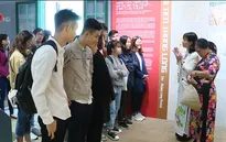 Hoàng thành Thăng Long qua Mộc bản triều Nguyễn