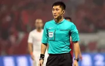 AFF Cup 2018: Xác định trọng tài bắt chính trận ĐT Việt Nam - ĐT Campuchia