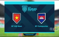 VIDEO: Highlight trận đấu ĐT Việt Nam 3-0 ĐT Campuchia (Bảng A AFF Suzuki Cup 2018)