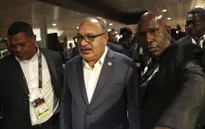 Papua New Guinea ra tuyên bố Chủ tịch APEC