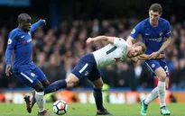 Huyền thoại Chelsea động viên "đàn em" sau trận thua đau Tottenham