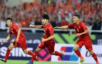 Bán kết lượt đi AFF Cup 2018: ĐT Việt Nam mặc áo đỏ làm khách trước Philippines