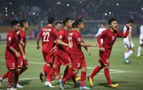 Bán kết lượt đi AFF Cup 2018, ĐT Philippines - ĐT Việt Nam: Đương đầu thách thức lớn! (18h30 ngày 02/12 trên VTV5, VTV6)