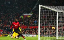 VIDEO Man Utd 0-0 Crystal Palace: Quỷ đỏ lại gây thất vọng