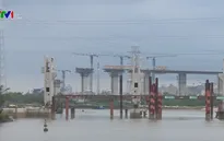 Giải pháp tái khởi động dự án chống ngập 10.000 tỷ đồng ở TP.HCM